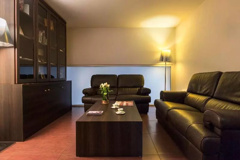 ホテル Best Western Plus Richelieu