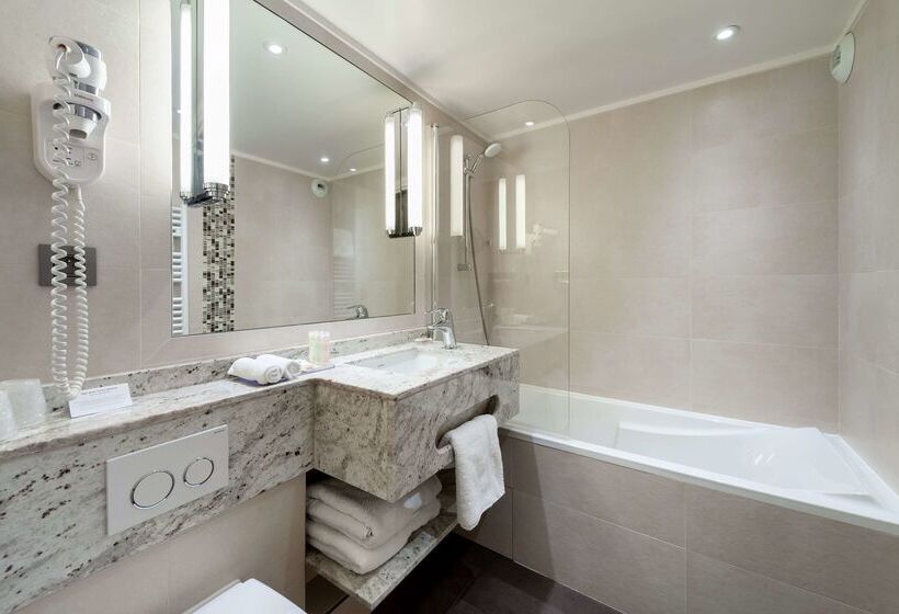 Best Western Plus Hotel Sydney Opera