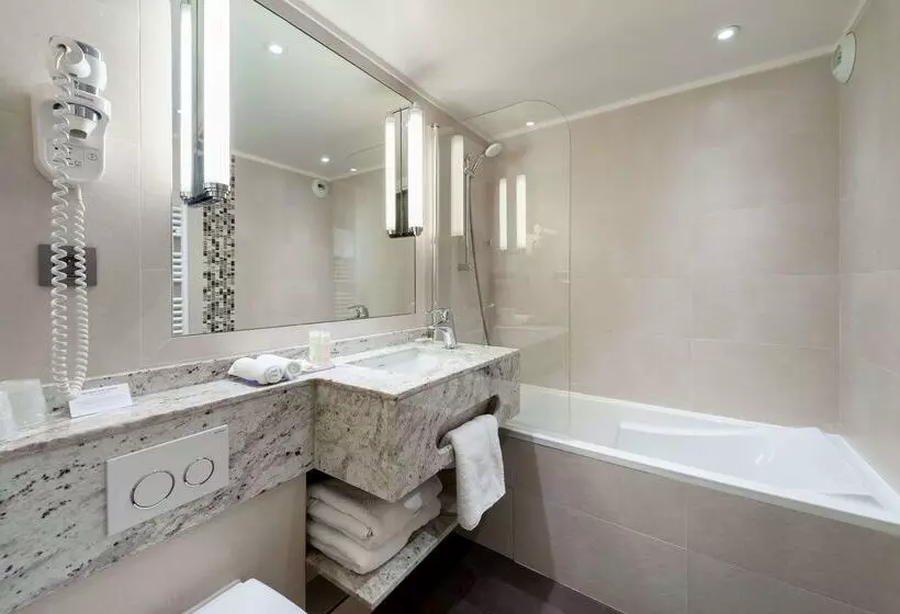 Best Western Plus Hotel Sydney Opera