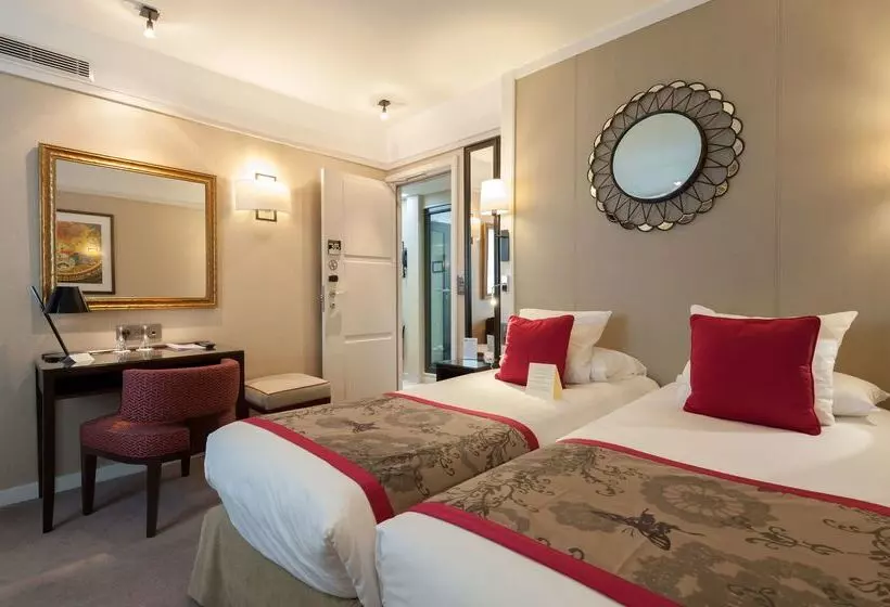 Best Western Plus Hotel Sydney Opera