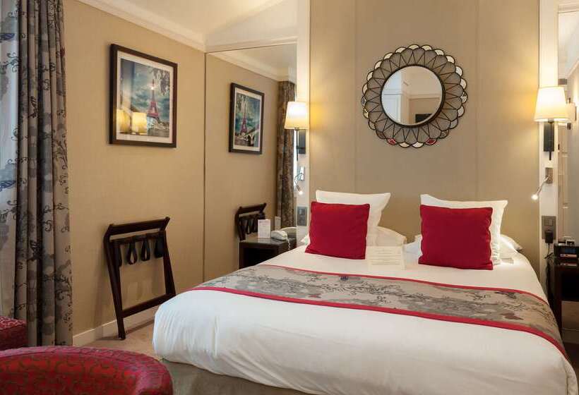 Best Western Plus Hotel Sydney Opera