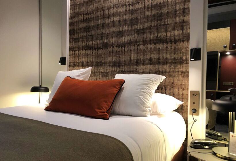 Best Western Plus Hotel Sydney Opera