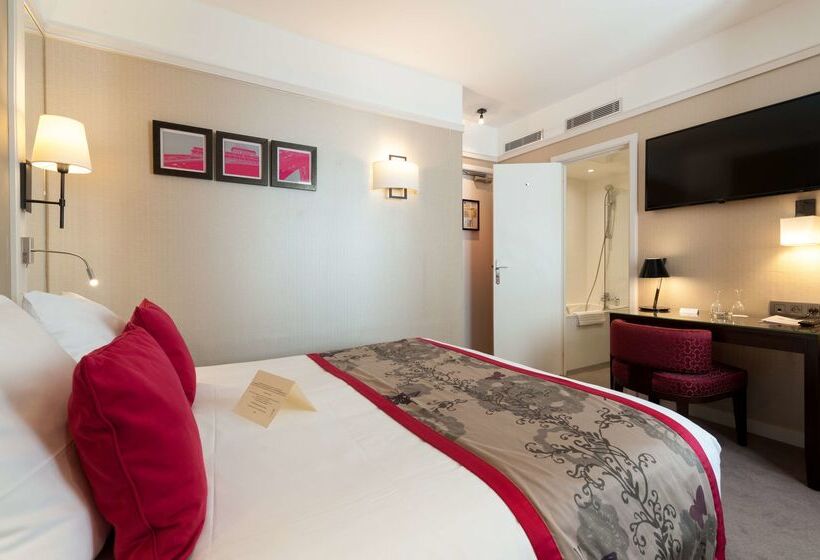 Best Western Plus Hotel Sydney Opera