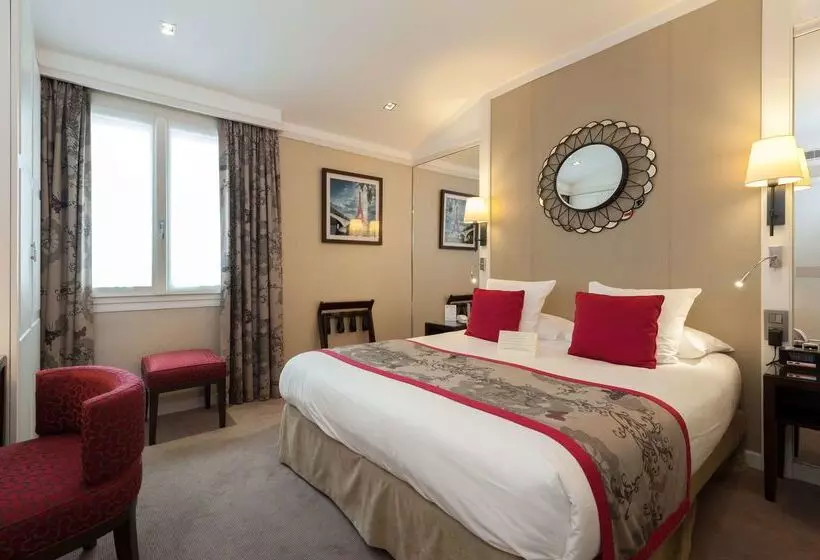 Best Western Plus Hotel Sydney Opera