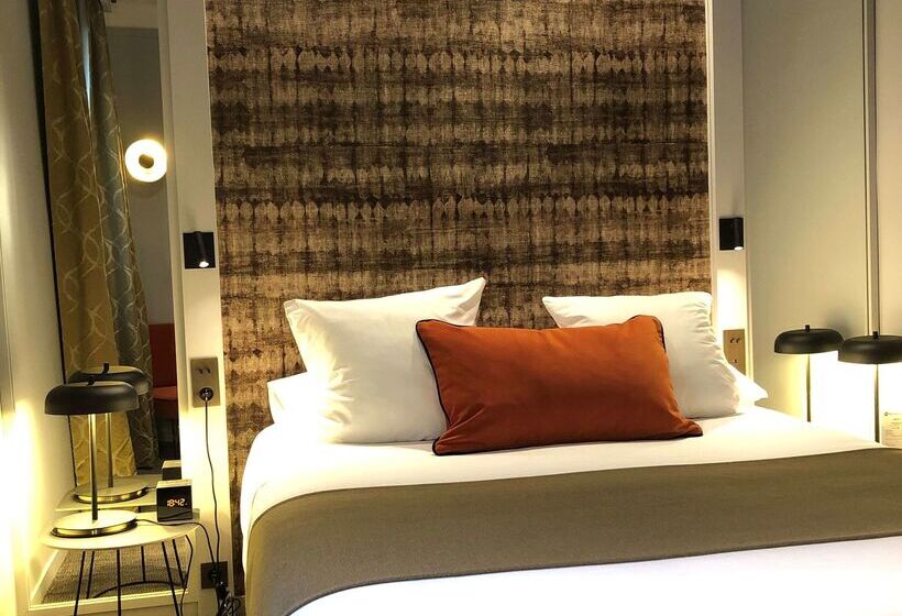 Best Western Plus Hotel Sydney Opera