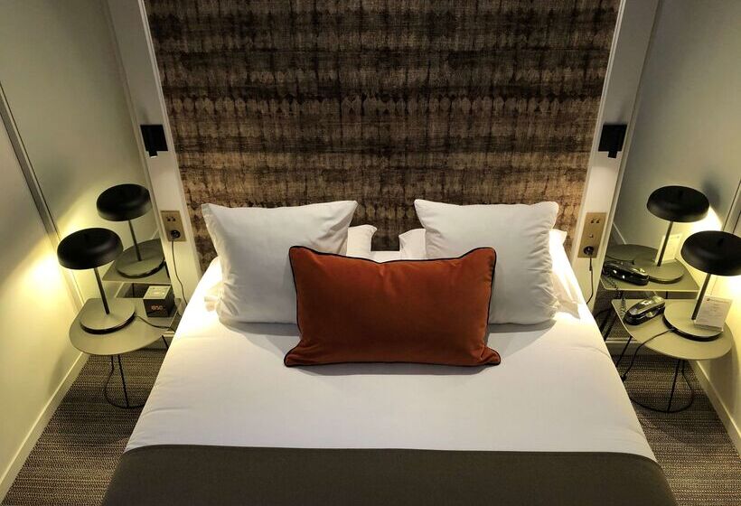 Best Western Plus Hotel Sydney Opera