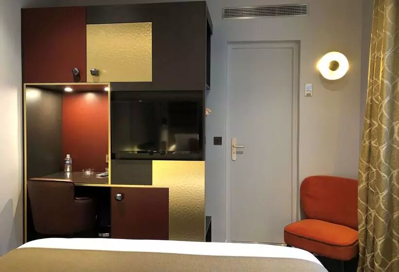 Best Western Plus Hotel Sydney Opera