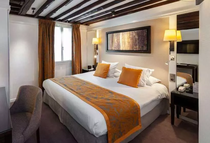 Best Western Plus Hotel Sydney Opera