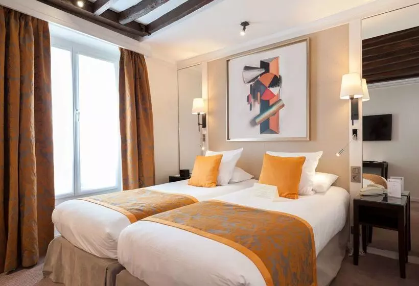 Best Western Plus Hotel Sydney Opera