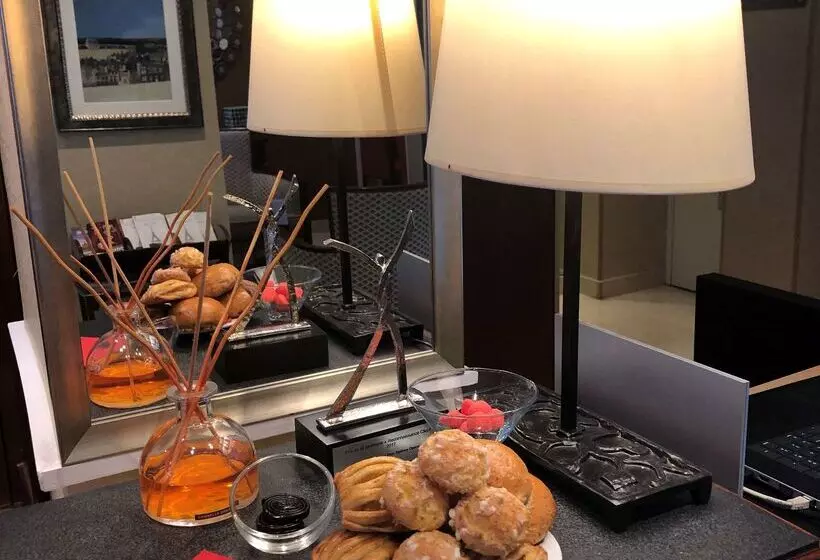 Best Western Plus Hotel Sydney Opera