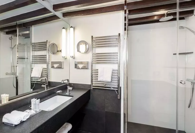 Best Western Plus Hotel Sydney Opera