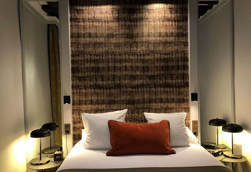 Best Western Plus Hotel Sydney Opera