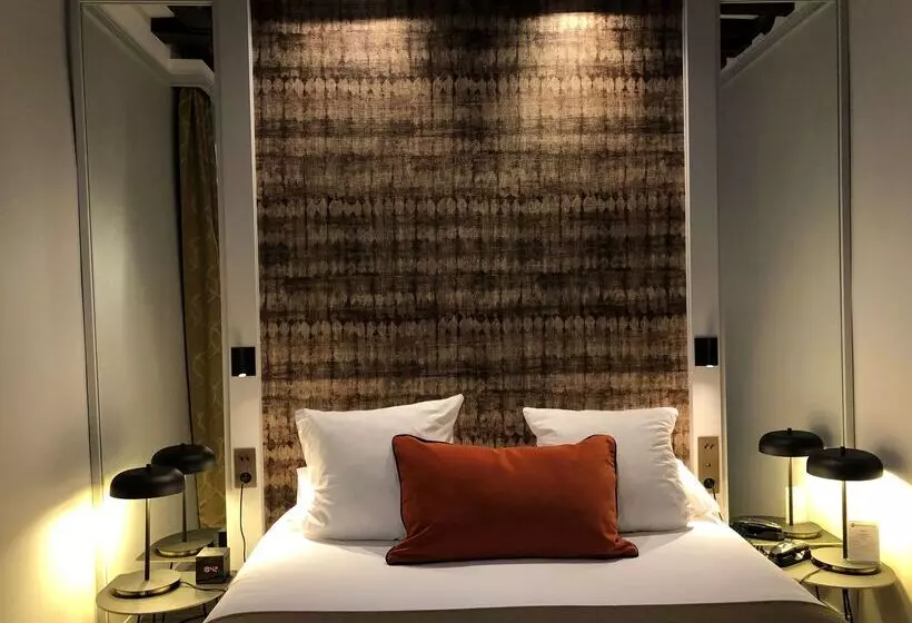 Best Western Plus Hotel Sydney Opera