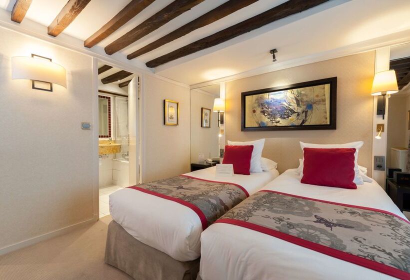 Best Western Plus Hotel Sydney Opera