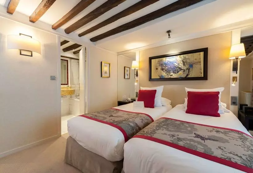 Best Western Plus Hotel Sydney Opera