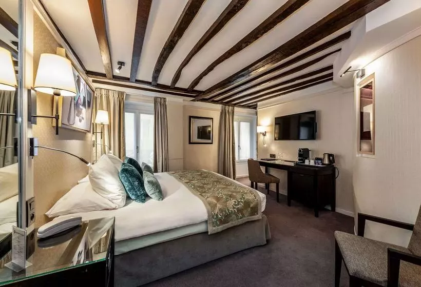 Best Western Plus Hotel Sydney Opera