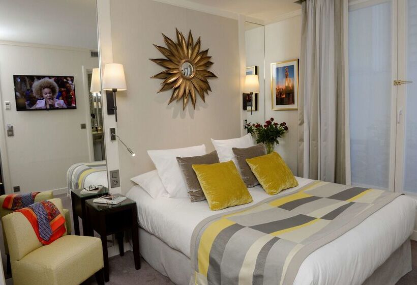 Best Western Plus Hotel Sydney Opera