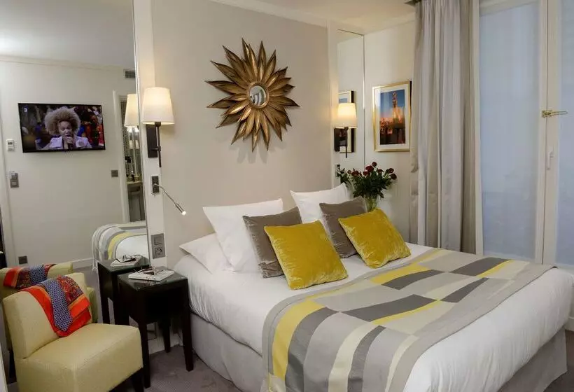 Best Western Plus Hotel Sydney Opera