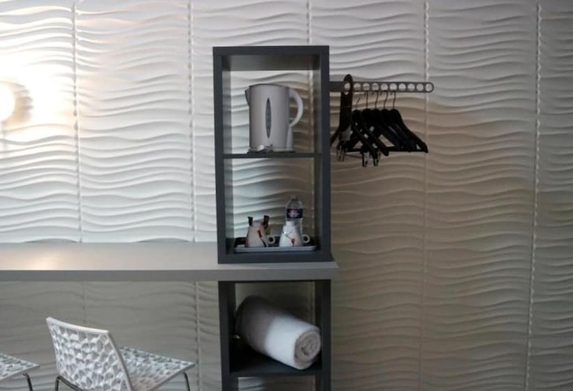 فندق Contact Hôtel Le Provence