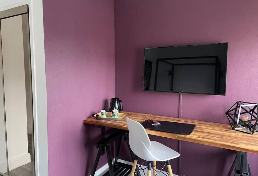 فندق Contact Hôtel Le Provence