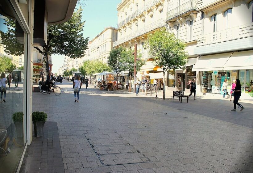 فندق Contact Hôtel Le Provence