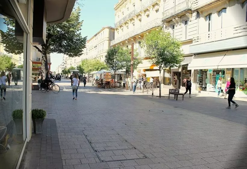 ホテル Contact Hôtel Le Provence