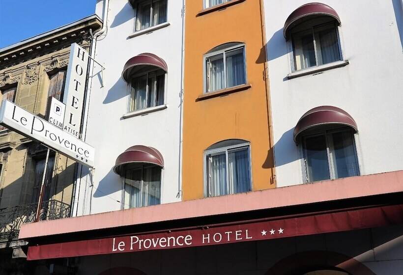 فندق Contact Hôtel Le Provence