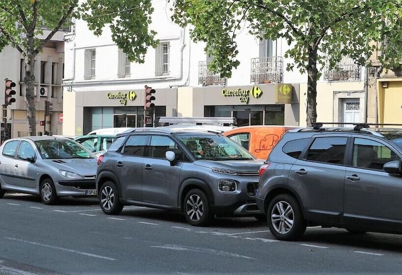 فندق Contact Hôtel Le Provence