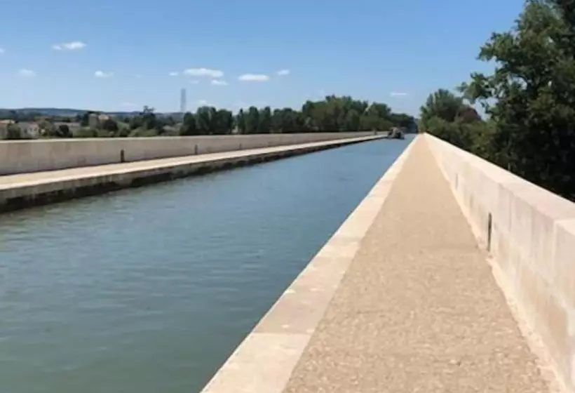 ホテル Contact Hôtel Le Provence