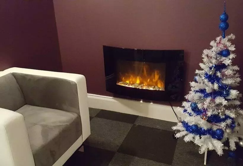 ホテル Contact Hôtel Le Provence