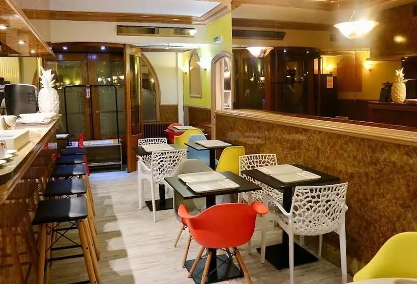 ホテル Contact Hôtel Le Provence