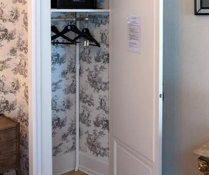 호텔 Hôtel De La Poste