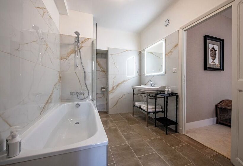 هتل Hôtel De La Poste