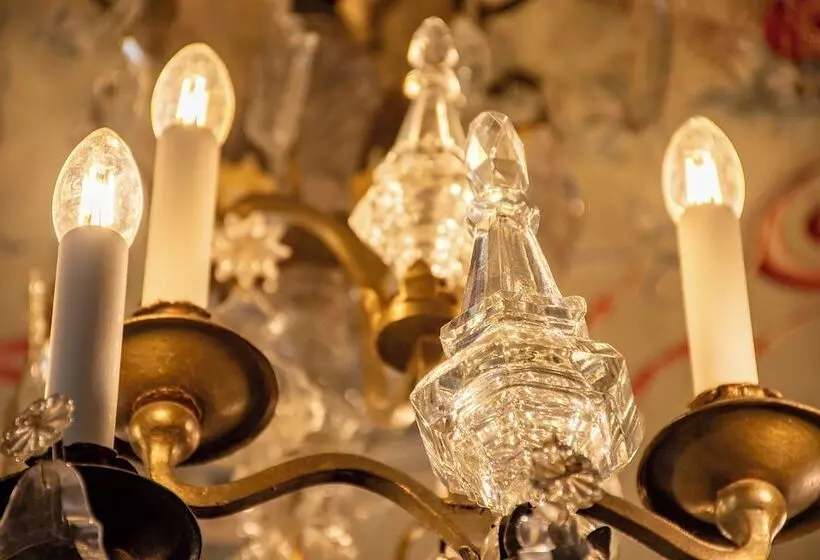 호텔 Hôtel De La Poste