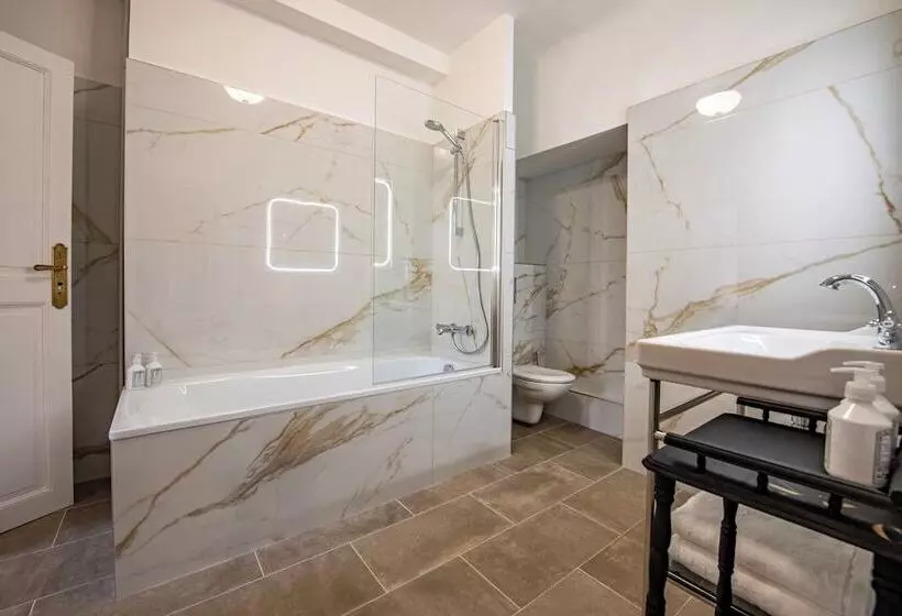 호텔 Hôtel De La Poste