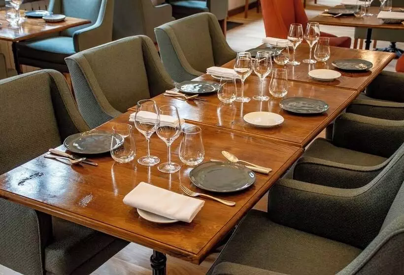 호텔 Hôtel De La Poste