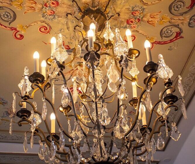 هتل Hôtel De La Poste