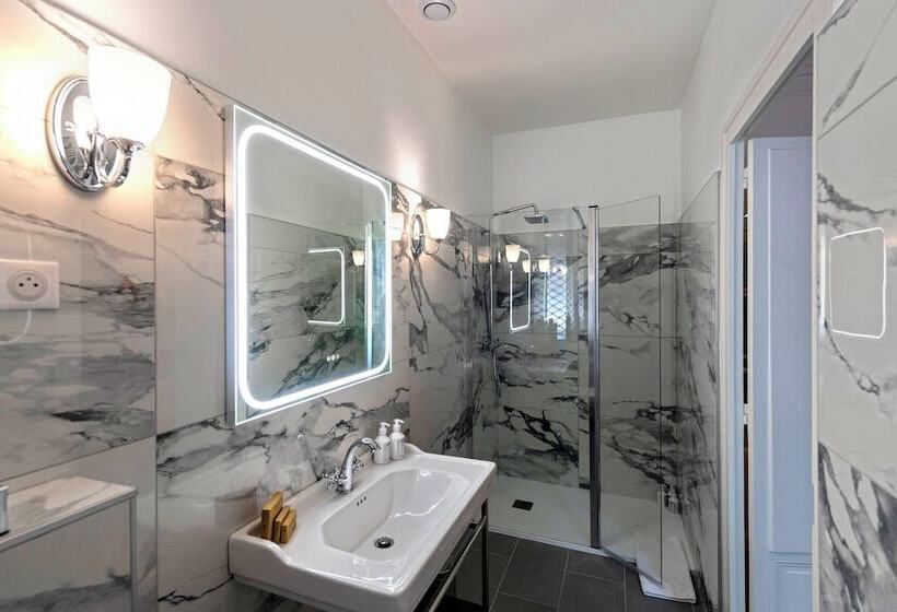 هتل Hôtel De La Poste