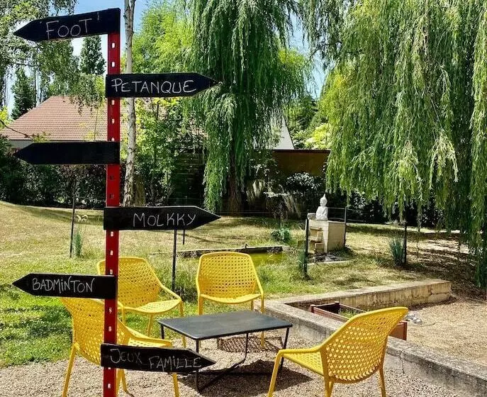 Отель Ibis Metz Nord