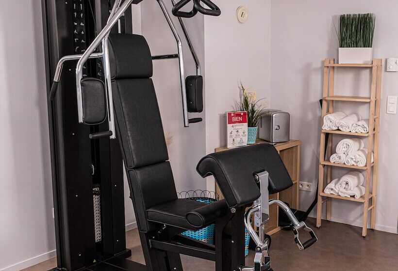 فندق Ibis Metz Nord