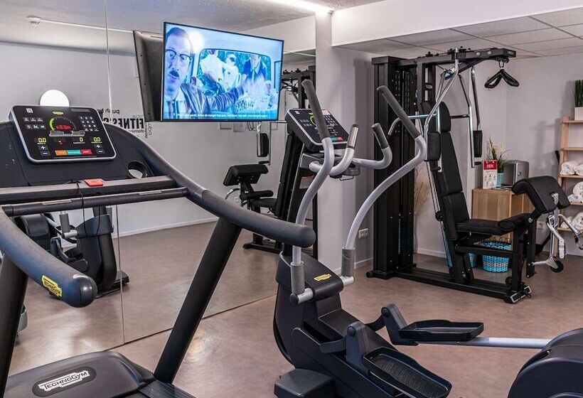 فندق Ibis Metz Nord