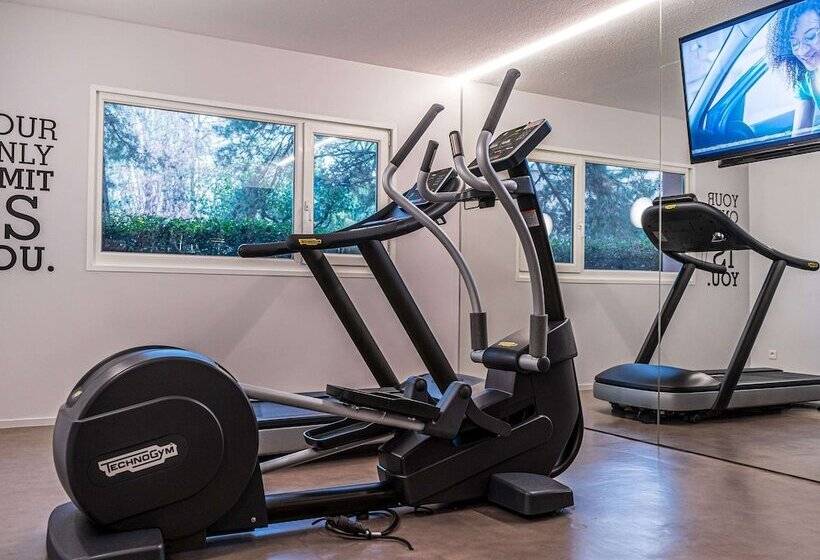 فندق Ibis Metz Nord