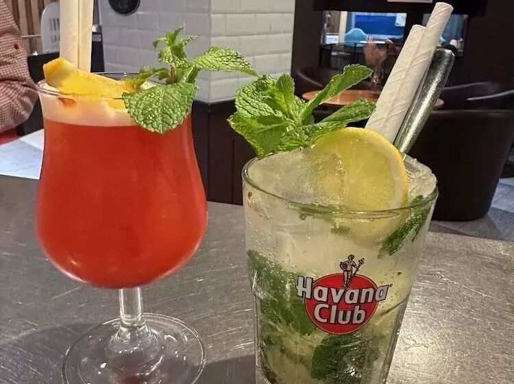 Отель Ibis Metz Nord