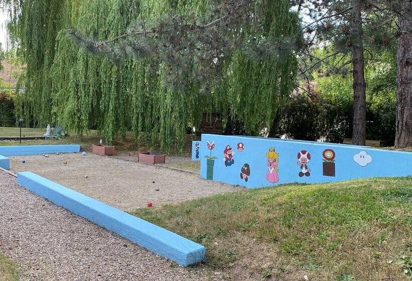 فندق Ibis Metz Nord