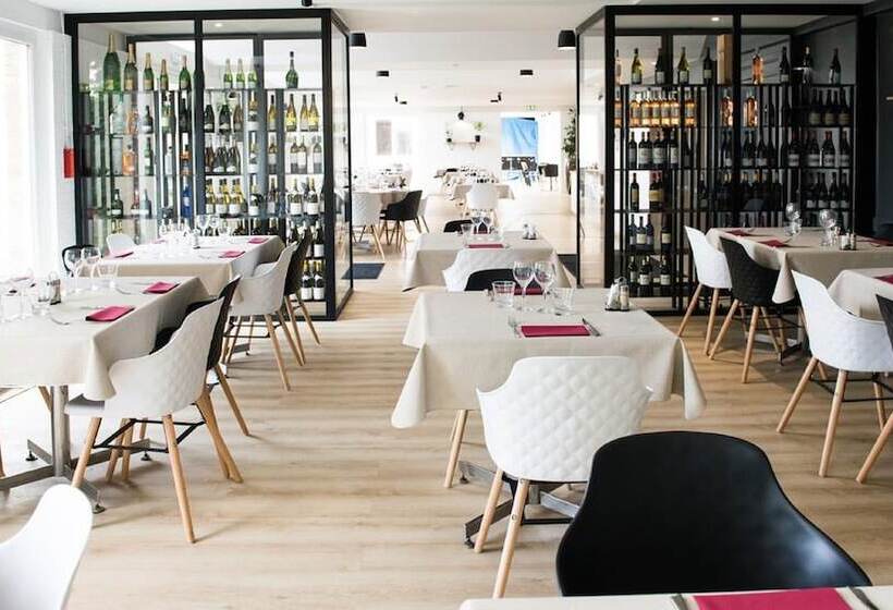 هتل Ibis Styles Lille Neuville En Ferrain