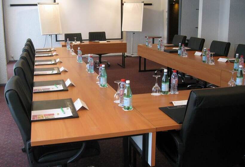 هتل Ibis Styles Lille Neuville En Ferrain