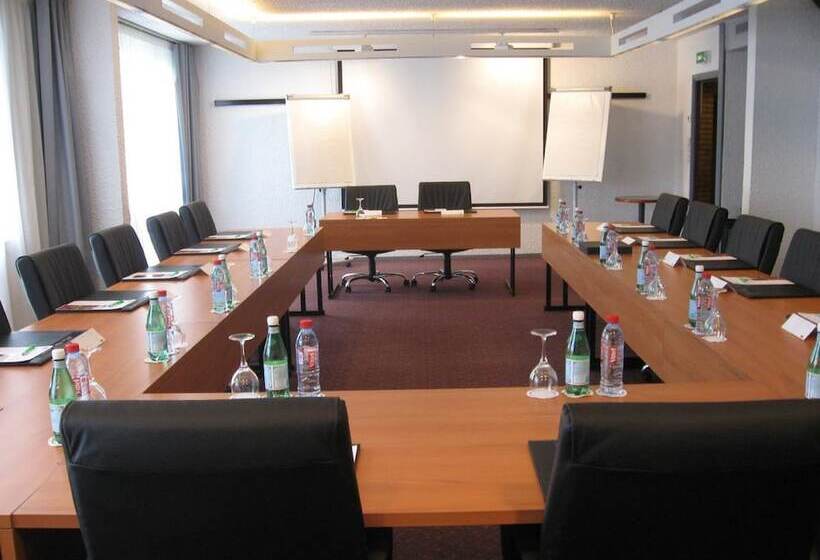 هتل Ibis Styles Lille Neuville En Ferrain