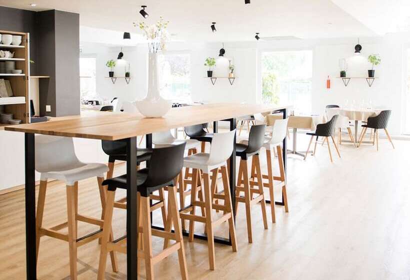 هتل Ibis Styles Lille Neuville En Ferrain