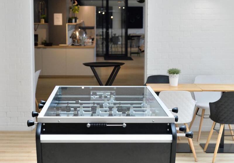 هتل Ibis Styles Lille Neuville En Ferrain