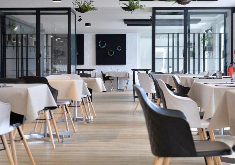 هتل Ibis Styles Lille Neuville En Ferrain